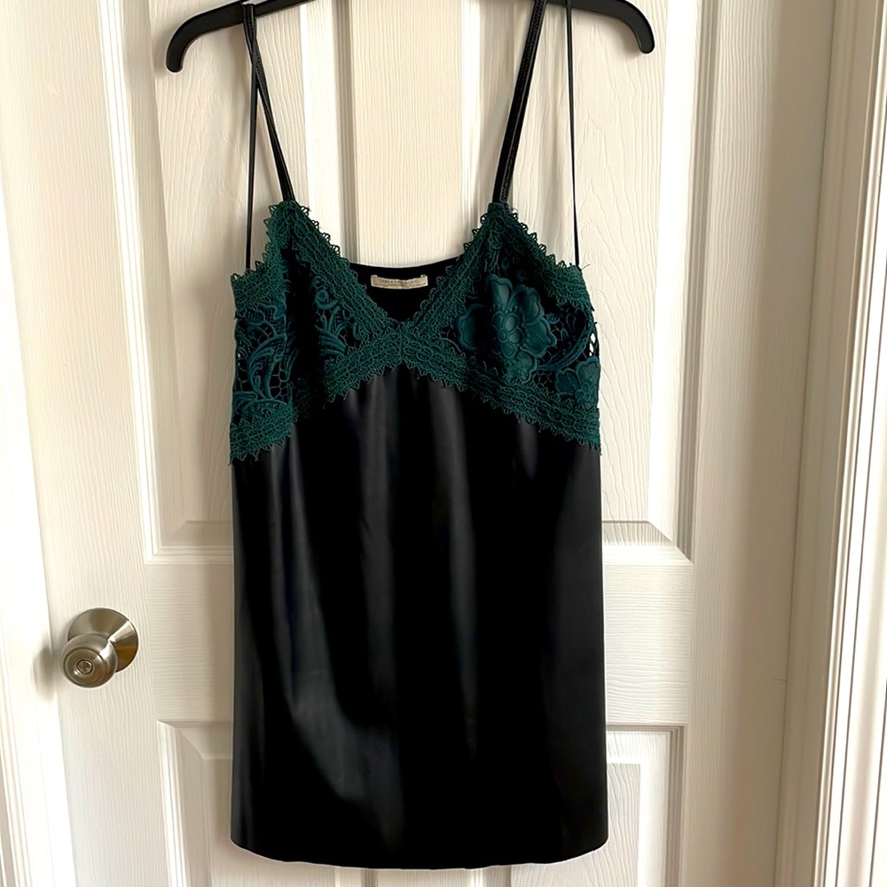 Zara Dress